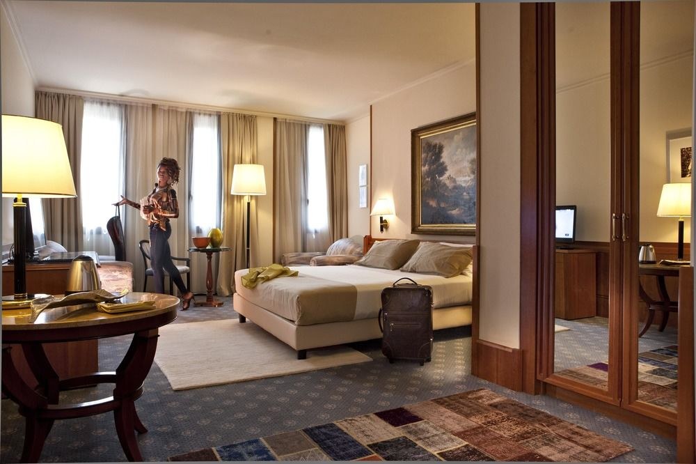Hotel Leon d'Oro photo 1