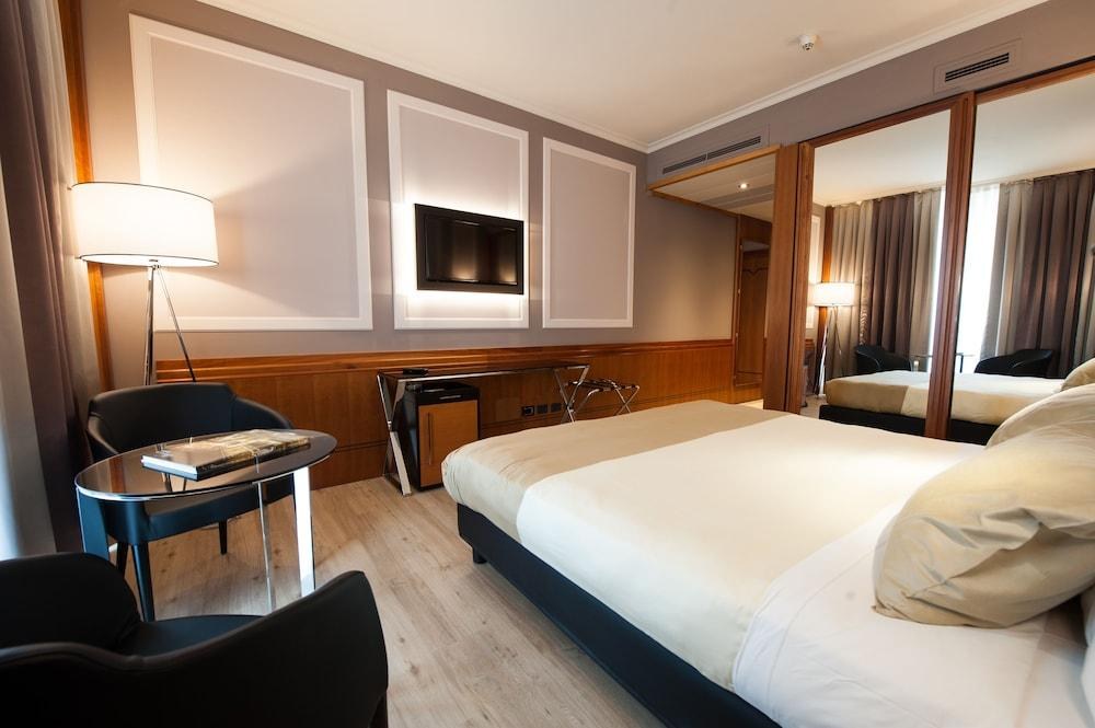 Hotel Leon d'Oro photo 4
