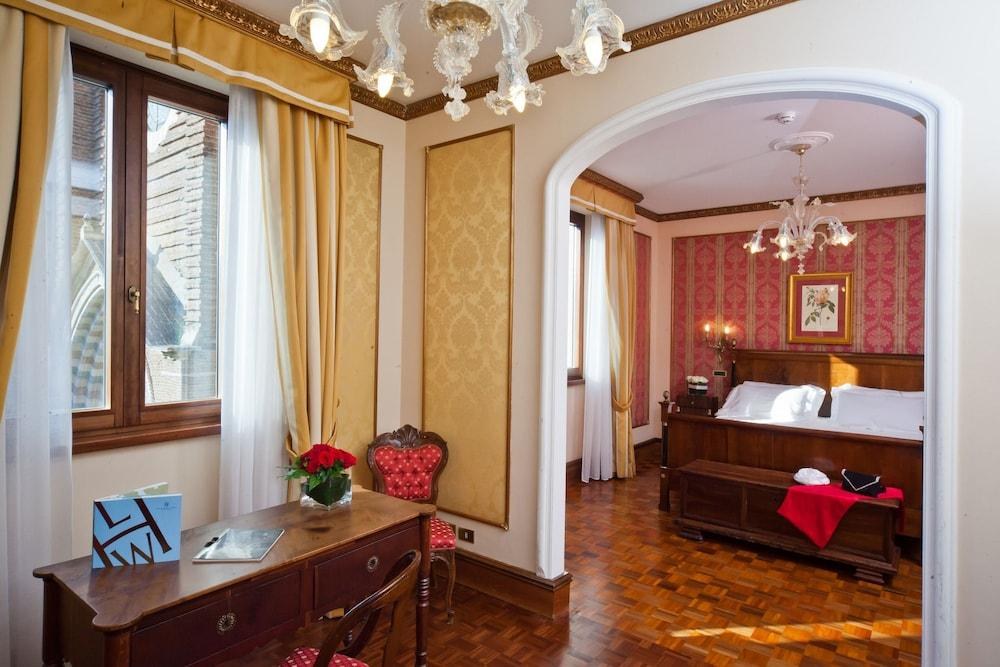 Hotel Due Torri photo 4