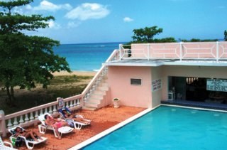 Shields Negril Villas photo 2