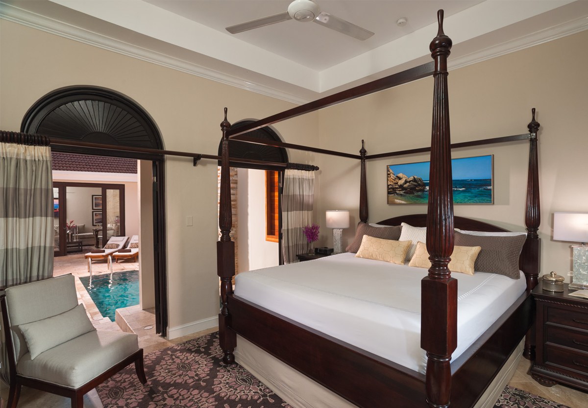 SANDALS OCHI BEACH RESORT photo 3