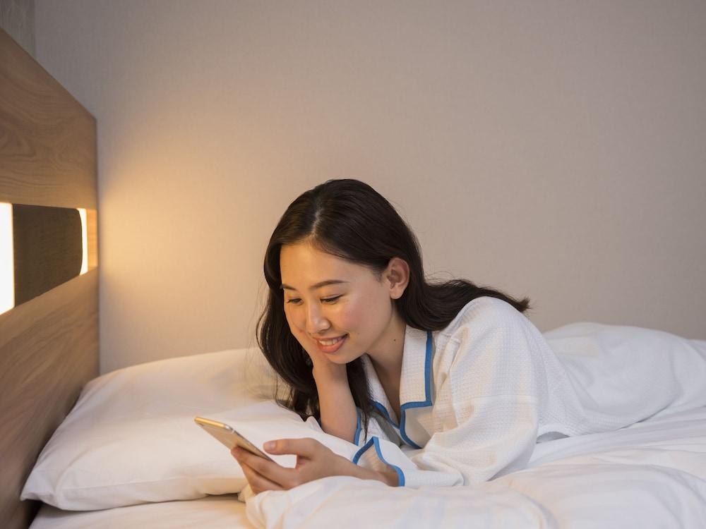 Comfort Hotel Hakata photo 3
