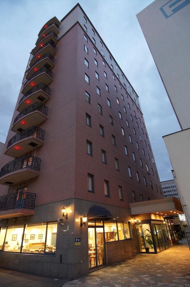 Hakata Floral Inn Nakasu photo 3