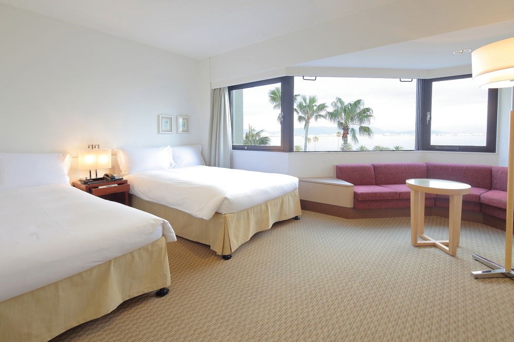 The Luigans Spa & Resort photo 1