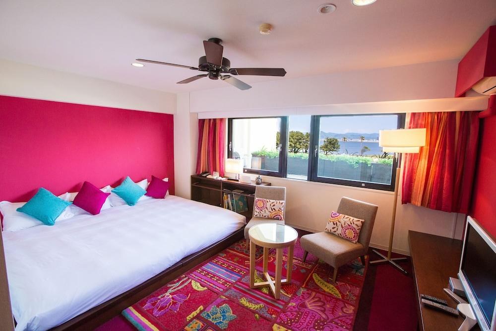 The Luigans Spa & Resort photo 2