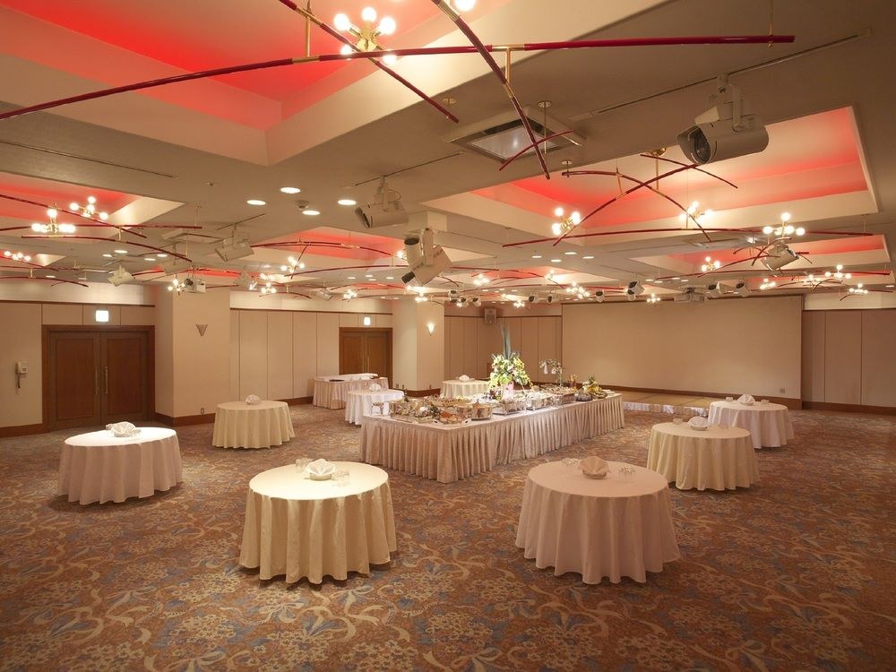 Hotel Crown Palais Kokura photo 1