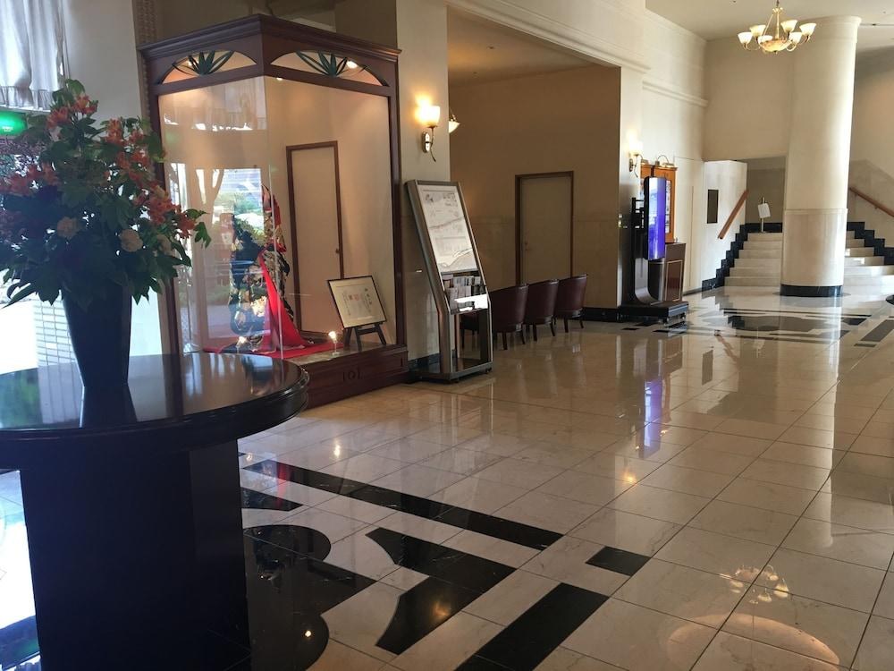 Hotel Crown Palais Kokura photo 3