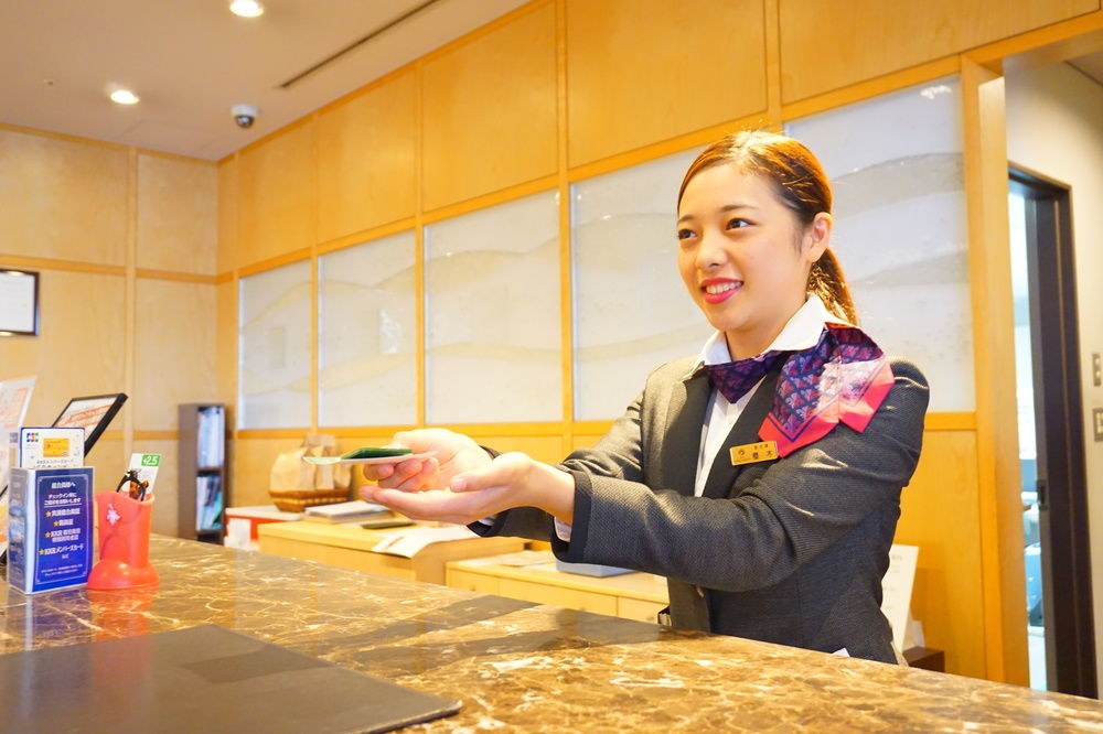 KKR Hotel Hakata
