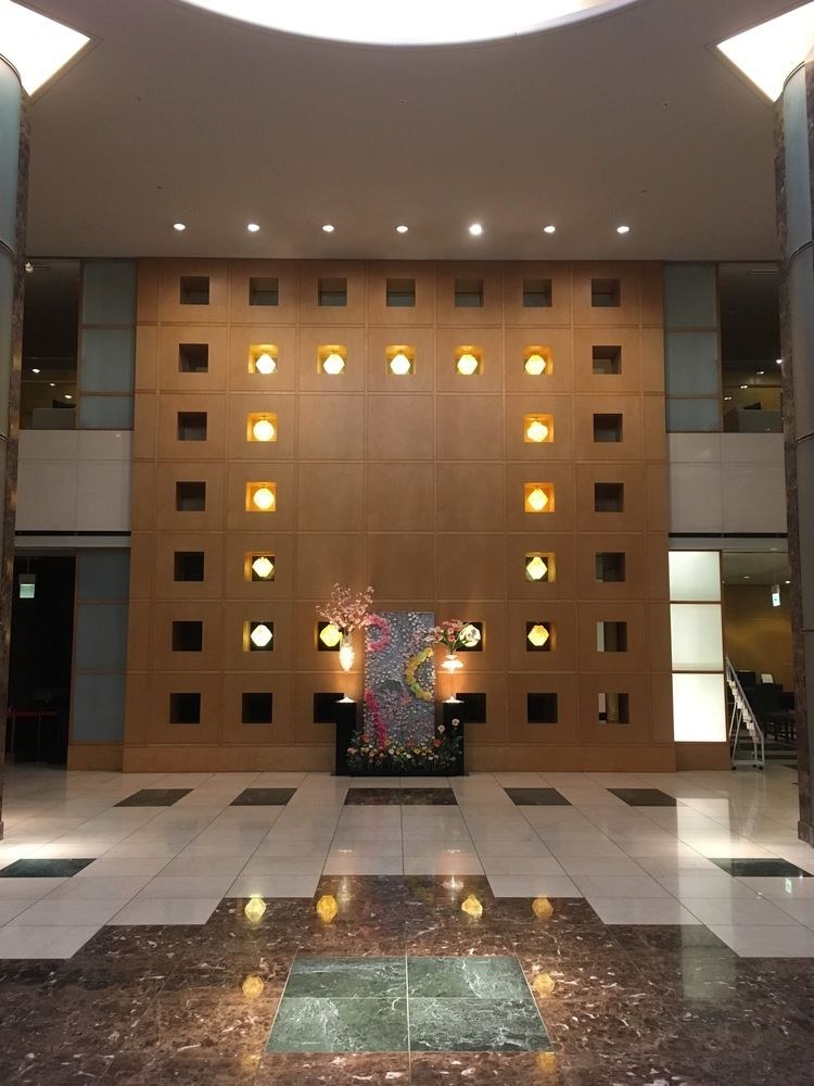 KKR Hotel Hakata photo 1