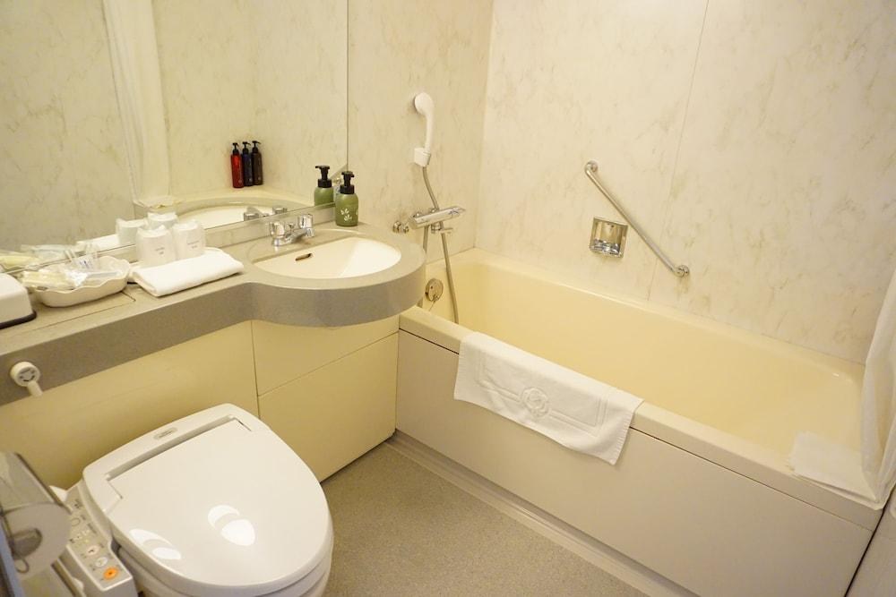 KKR Hotel Hakata photo 2