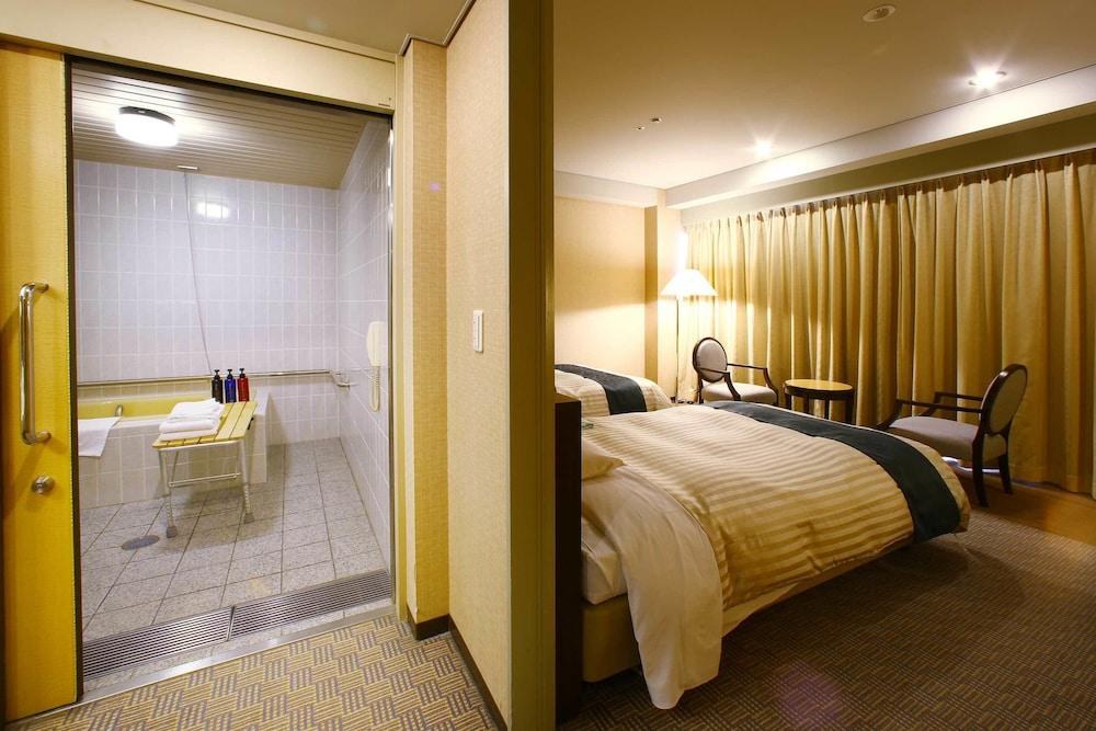 KKR Hotel Hakata photo 3