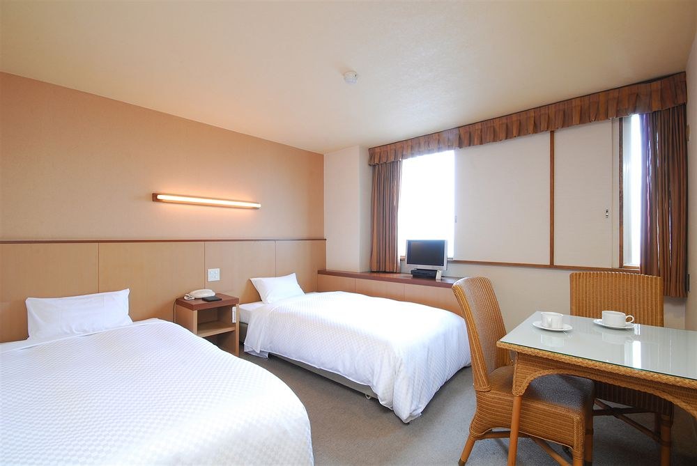 Sun Sky Hotel Kokura photo 1