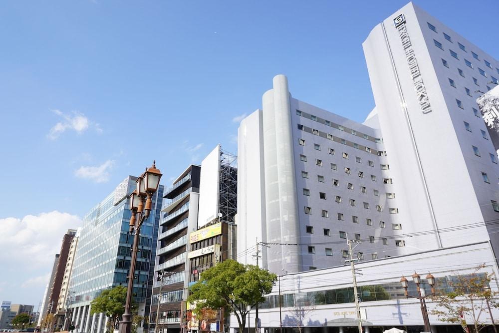 Hakata Excel Hotel Tokyu photo 2