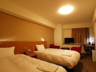 Hotel Century Art (Hakata Station) photo 2