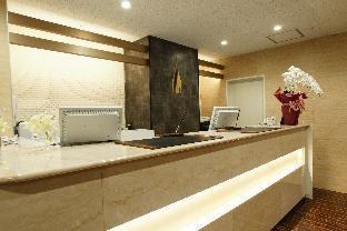 Hotel Century Art (Hakata Station) photo 3