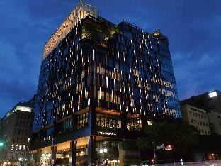 Miyako Hotel Hakata photo 2