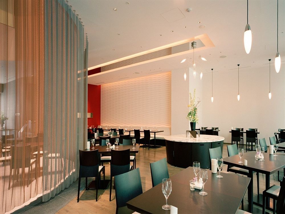 Tenza Hotel at Hakata Station