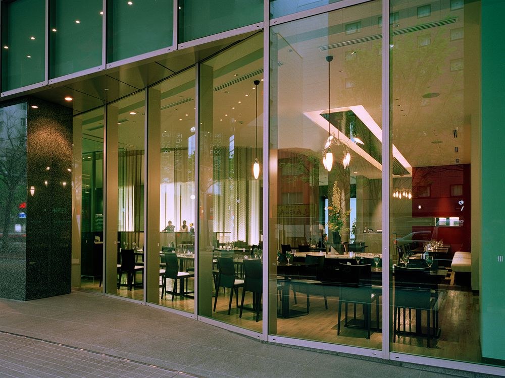 Tenza Hotel at Hakata Station photo 1
