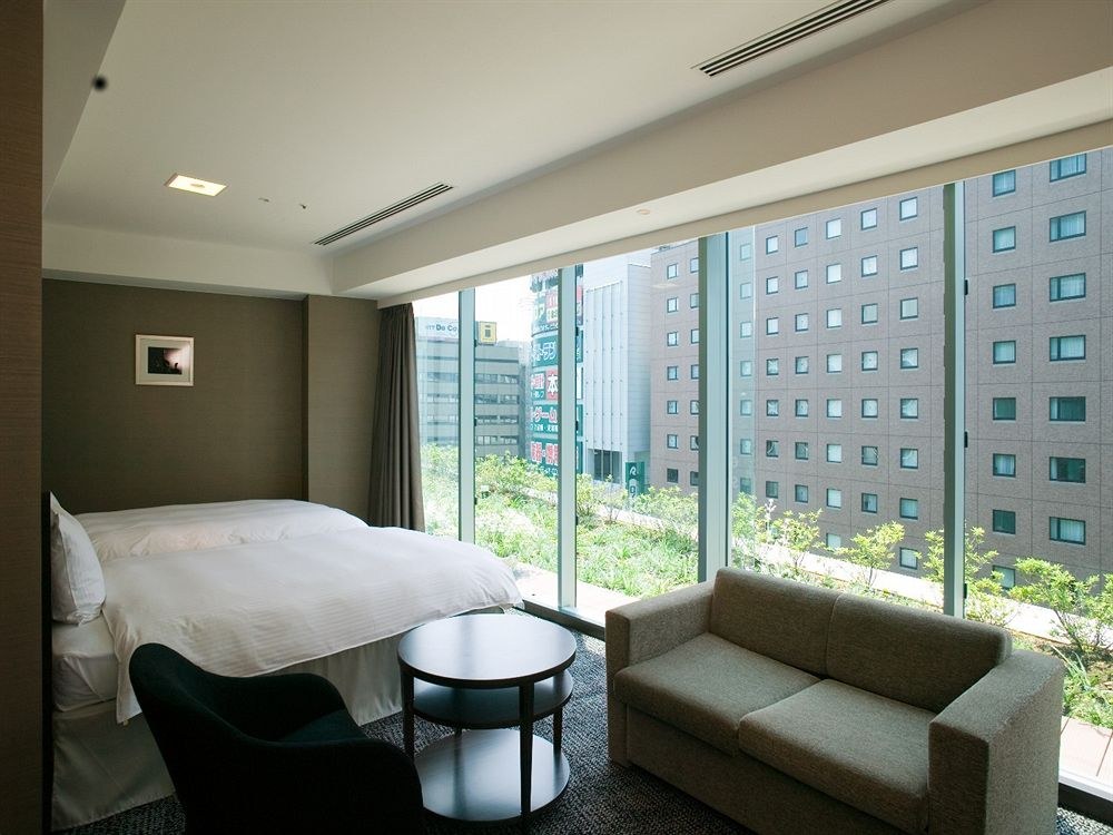 Tenza Hotel at Hakata Station photo 2