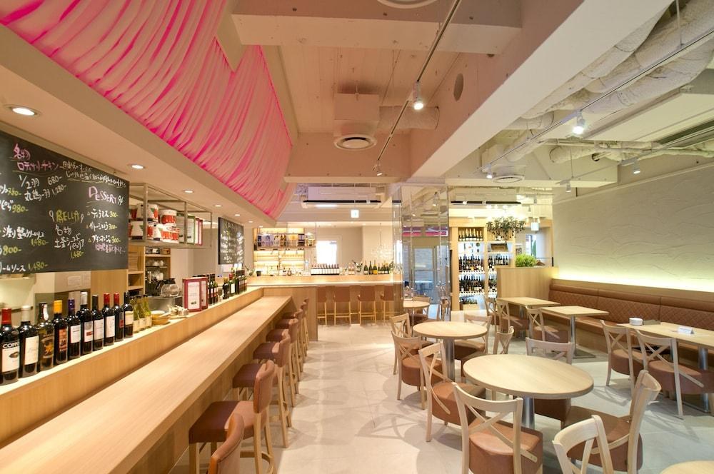 Fukuoka Toei Hotel photo 2