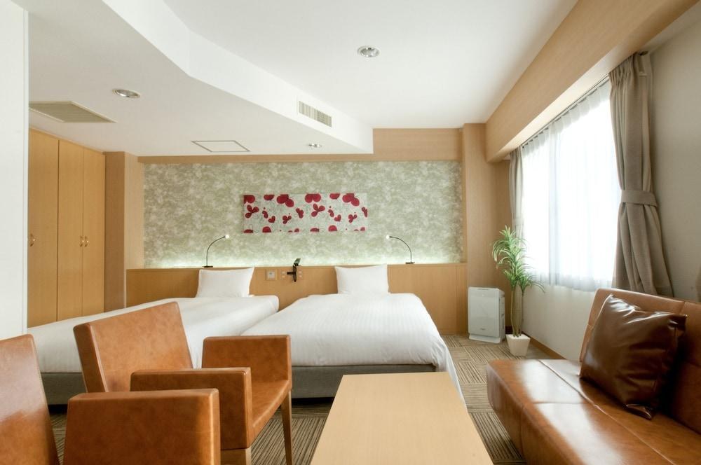 Fukuoka Toei Hotel photo 4