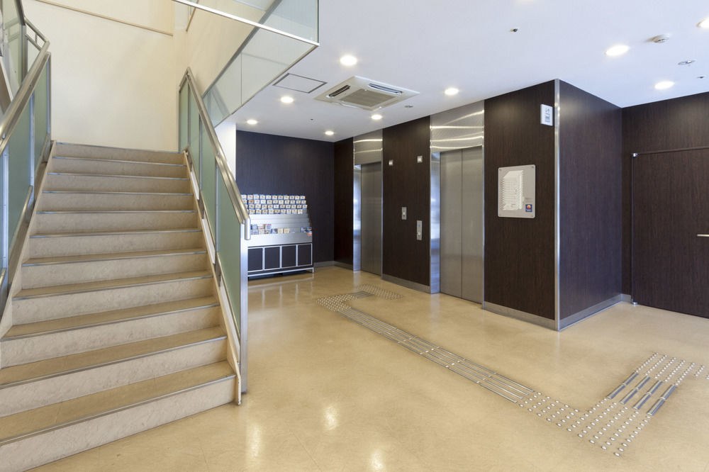 Comfort Hotel Kokura photo 1