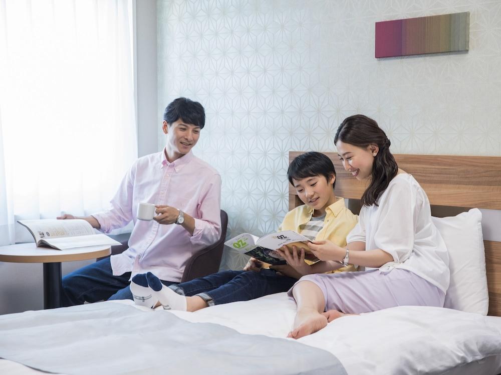 Comfort Hotel Kokura photo 3