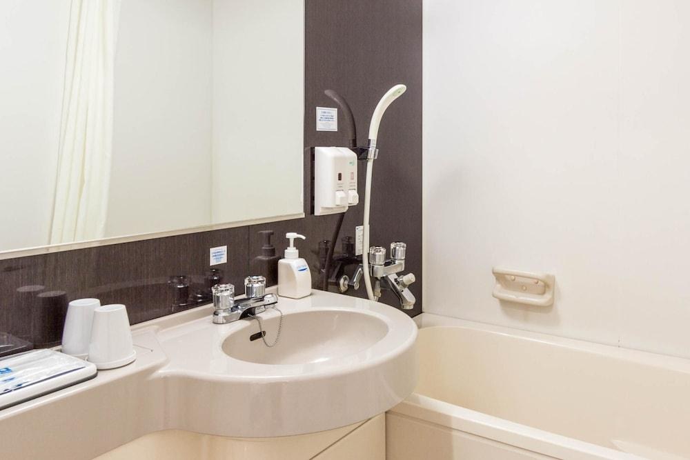 Comfort Hotel Kokura photo 4