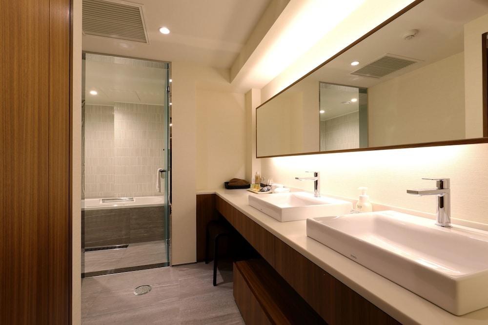 Nishitetsu Grand Hotel photo 4