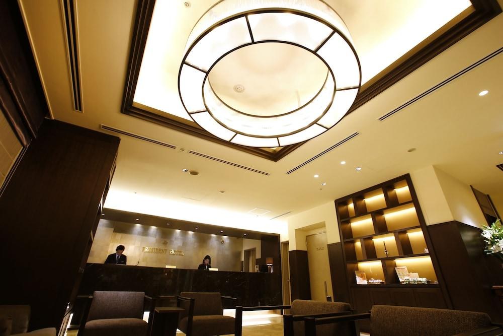 President Hotel Hakata