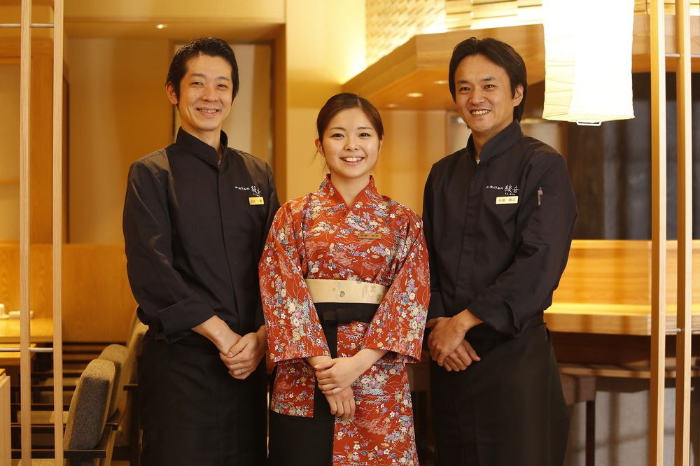 President Hotel Hakata photo 1