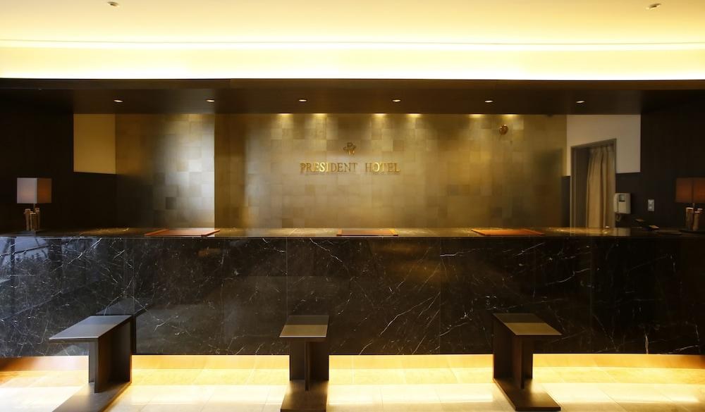 President Hotel Hakata photo 2