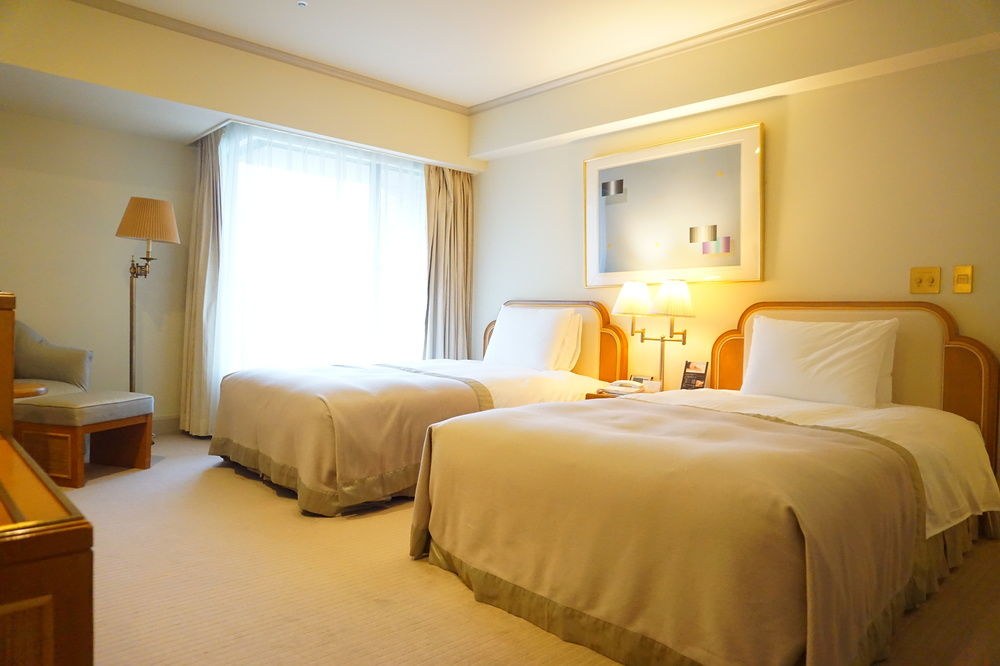 Hotel Nikko Fukuoka