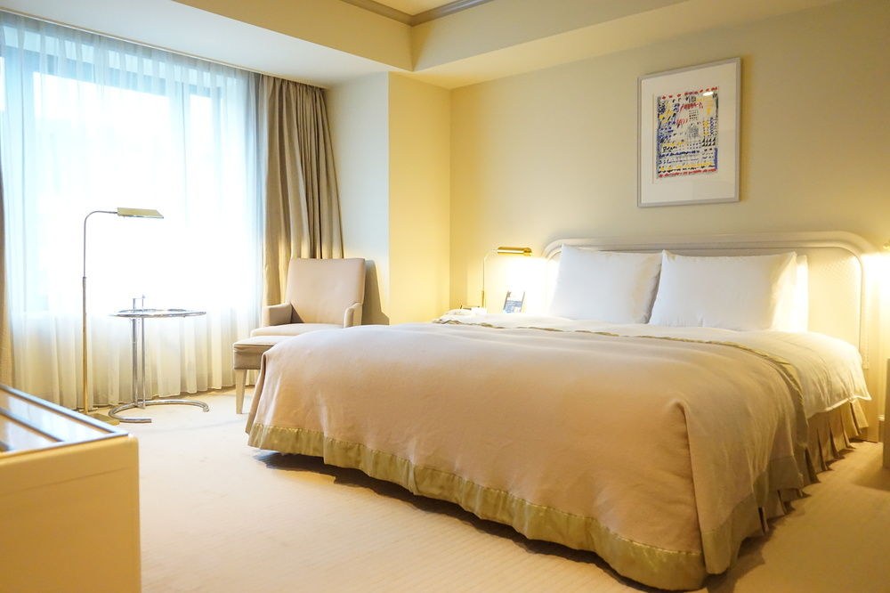Hotel Nikko Fukuoka photo 1