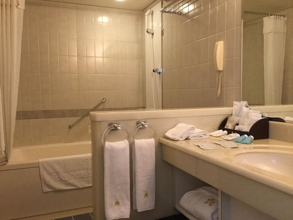 Hotel Nikko Fukuoka photo 4