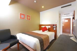 HOTEL MYSTAYS Fukuoka Tenjin-Minami photo 2