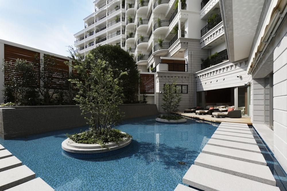 HOTEL LA SUITE KOBE HARBORLAND photo 2