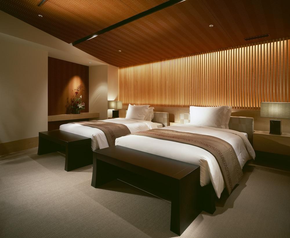 HOTEL LA SUITE KOBE HARBORLAND photo 3
