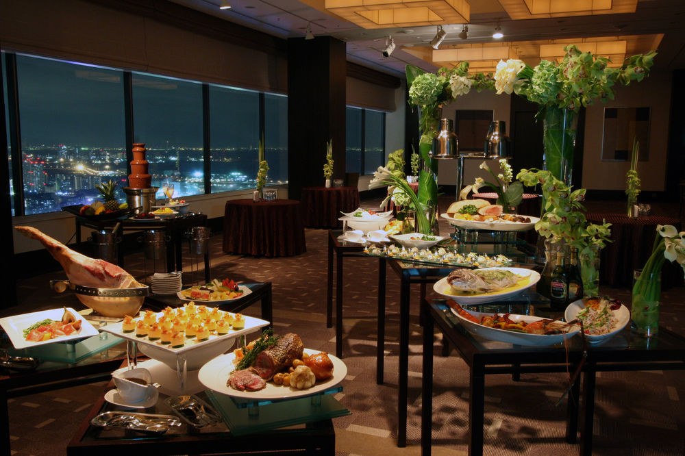 ANA Crowne Plaza Kobe