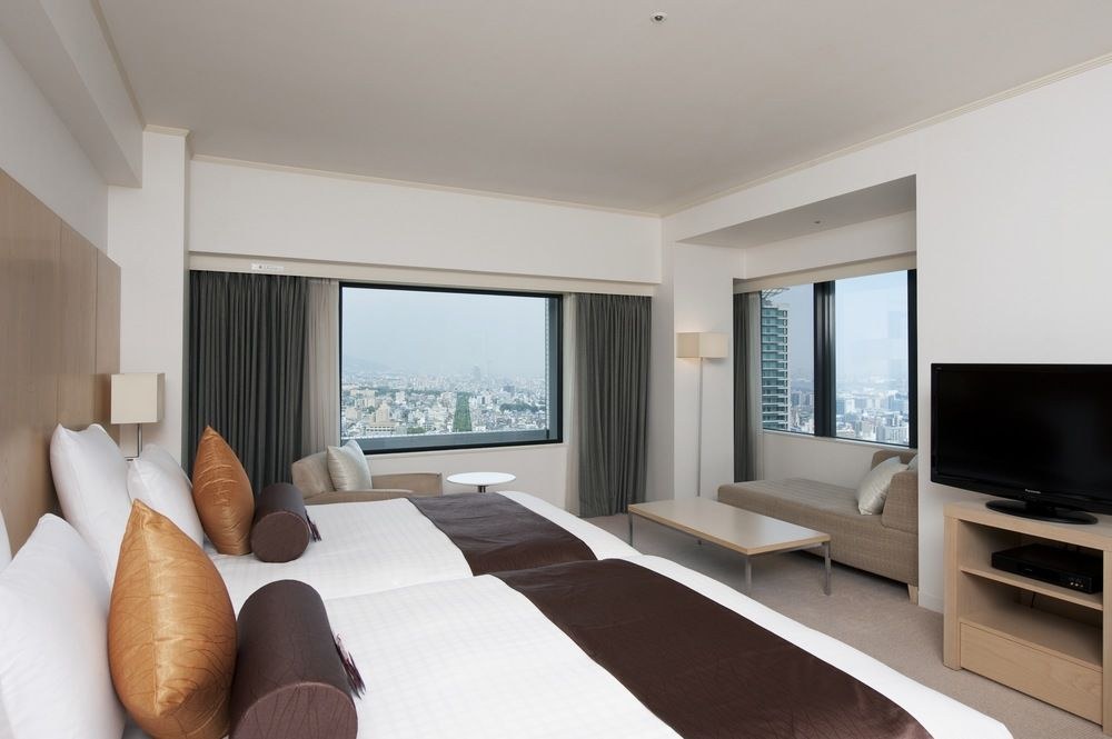 ANA Crowne Plaza Kobe photo 1