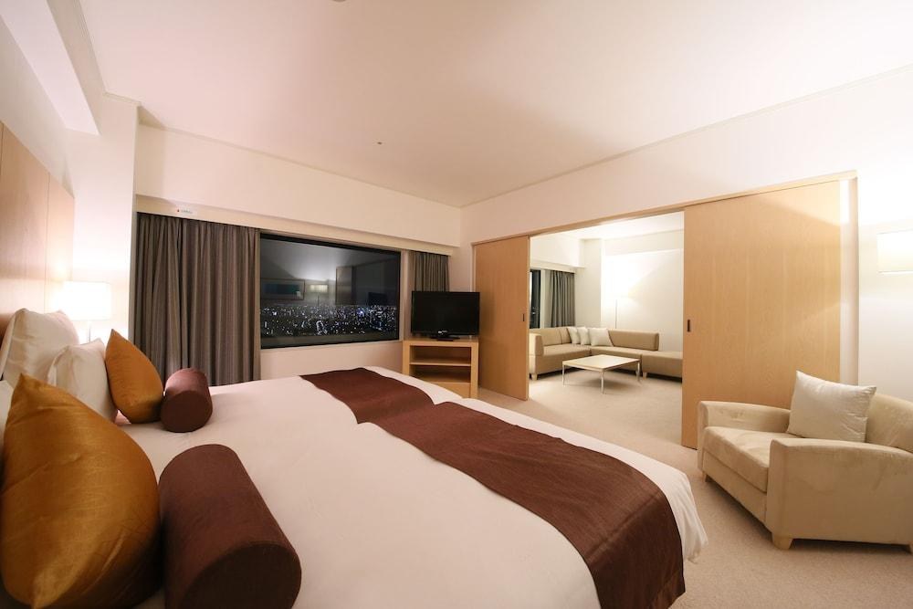 ANA Crowne Plaza Kobe photo 4