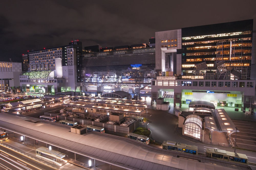 Hotel New Hankyu Kyoto