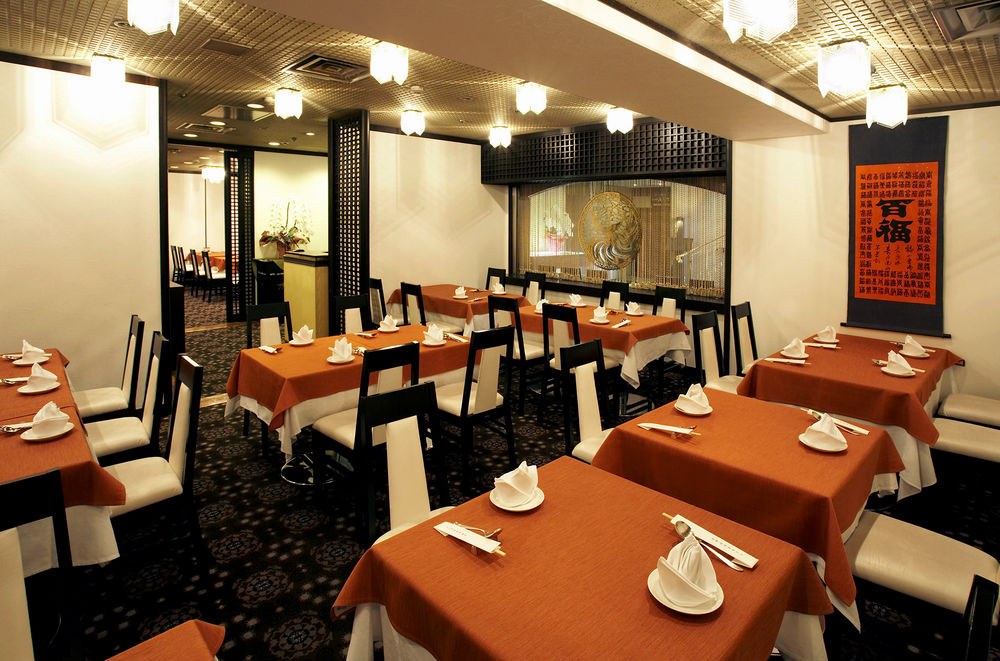 Hotel New Hankyu Kyoto photo 1