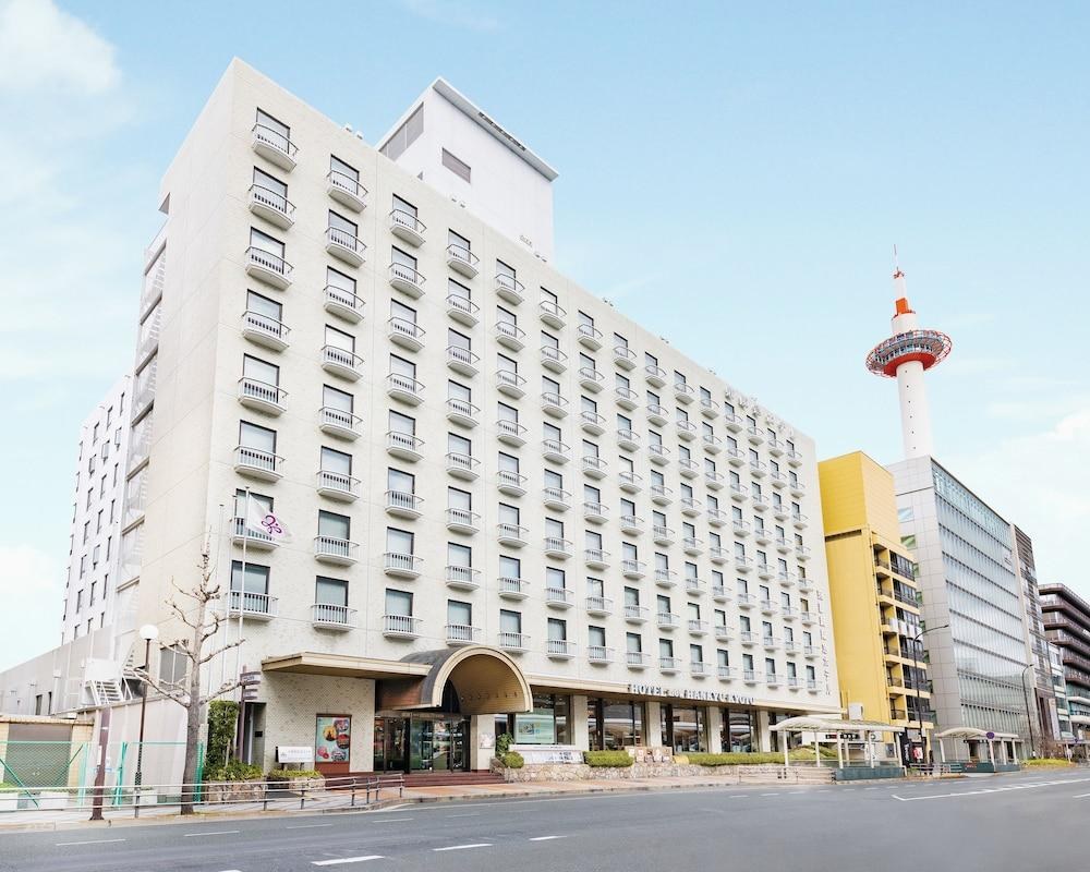 Hotel New Hankyu Kyoto photo 2