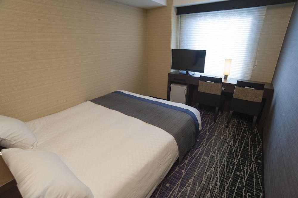 Hotel New Hankyu Kyoto photo 4