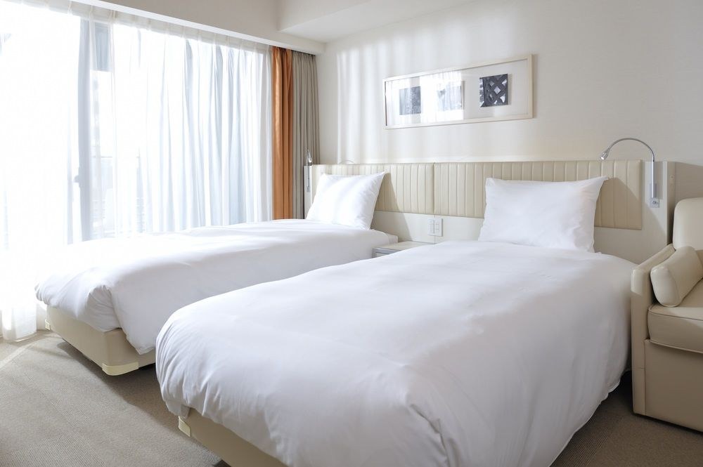 Citadines Karasuma-Gojo Kyoto