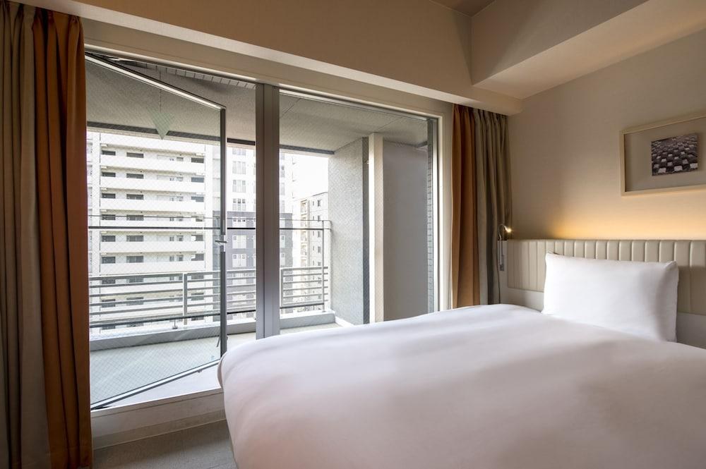 Citadines Karasuma-Gojo Kyoto photo 2