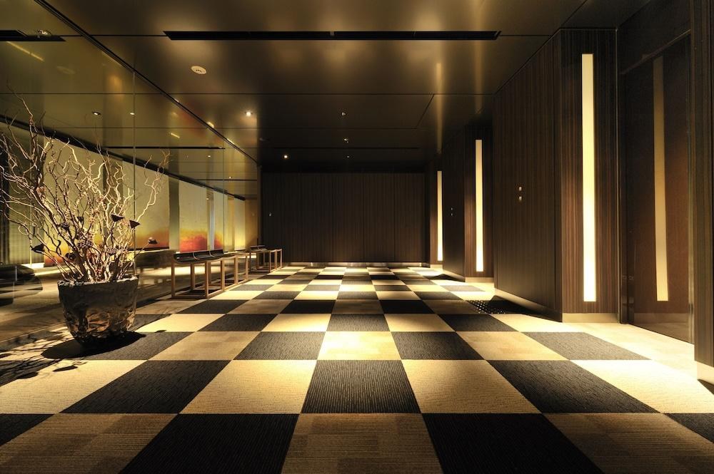 Citadines Karasuma-Gojo Kyoto photo 3