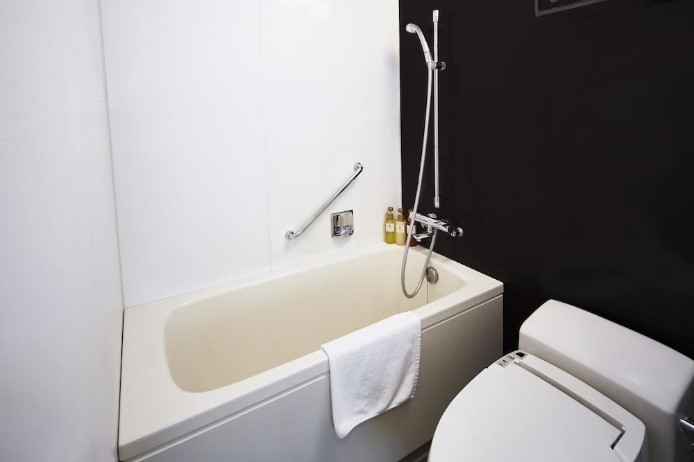 Citadines Karasuma-Gojo Kyoto photo 4