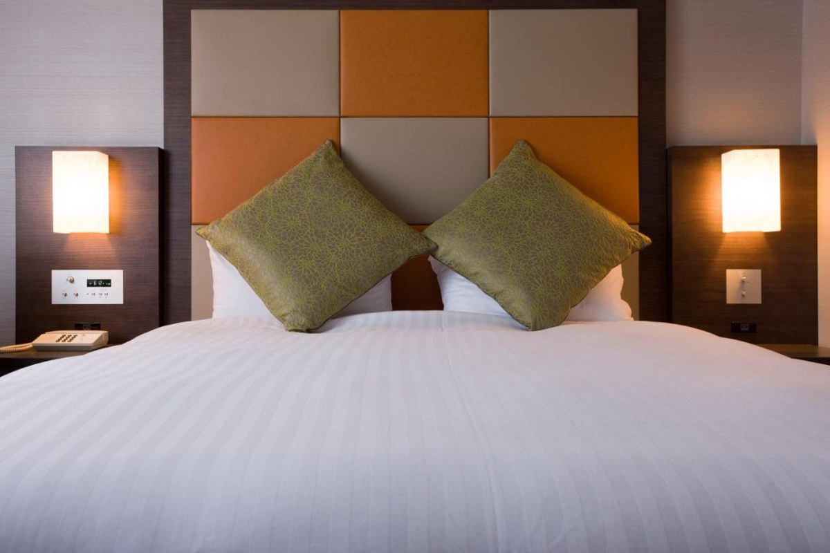 MIYAKO HOTEL KYOTO HACHIJO